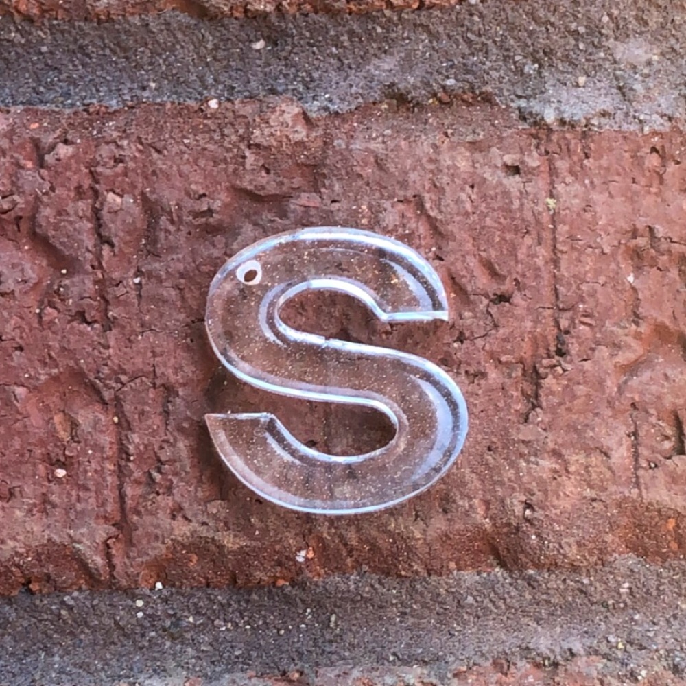 Keychain - Picture 2 of 3